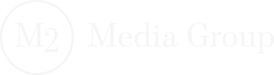 M2 Media Group Logo
